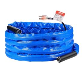 VEVOR 30ft Heated Water Hose for RV -45¬∞F Antifreeze Heated Drinking Water Hose