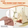 VEVOR Kids Play Tent, Teepee Tent for Kids 1-5 Years Old, Tent for Kids with Windows for Indoor and Outdoor